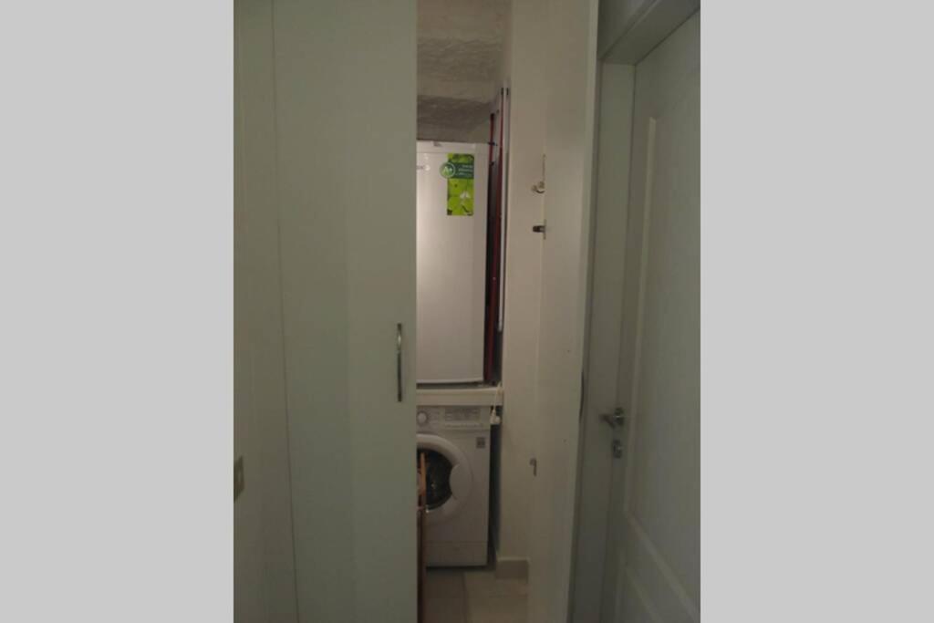 Joy4You Apt Near Beach And Center Split Exterior photo